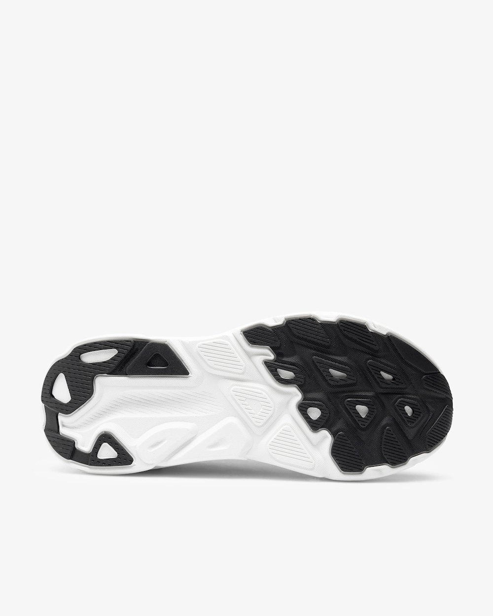 Beez Chunky Sneaker Ljusrosa