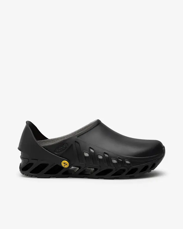 Scholl Evoflex Svart