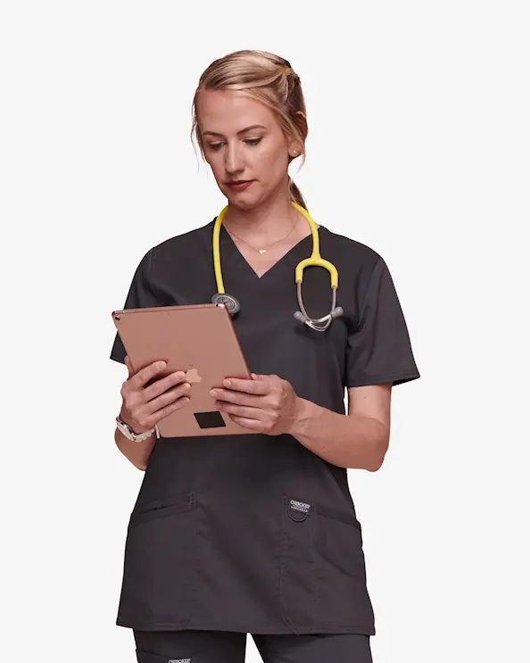 Cherokee Revolution Tunika WWE620 Graphite