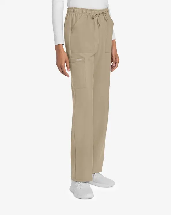 Cherokee Ultra-bukser CKE272A Khaki