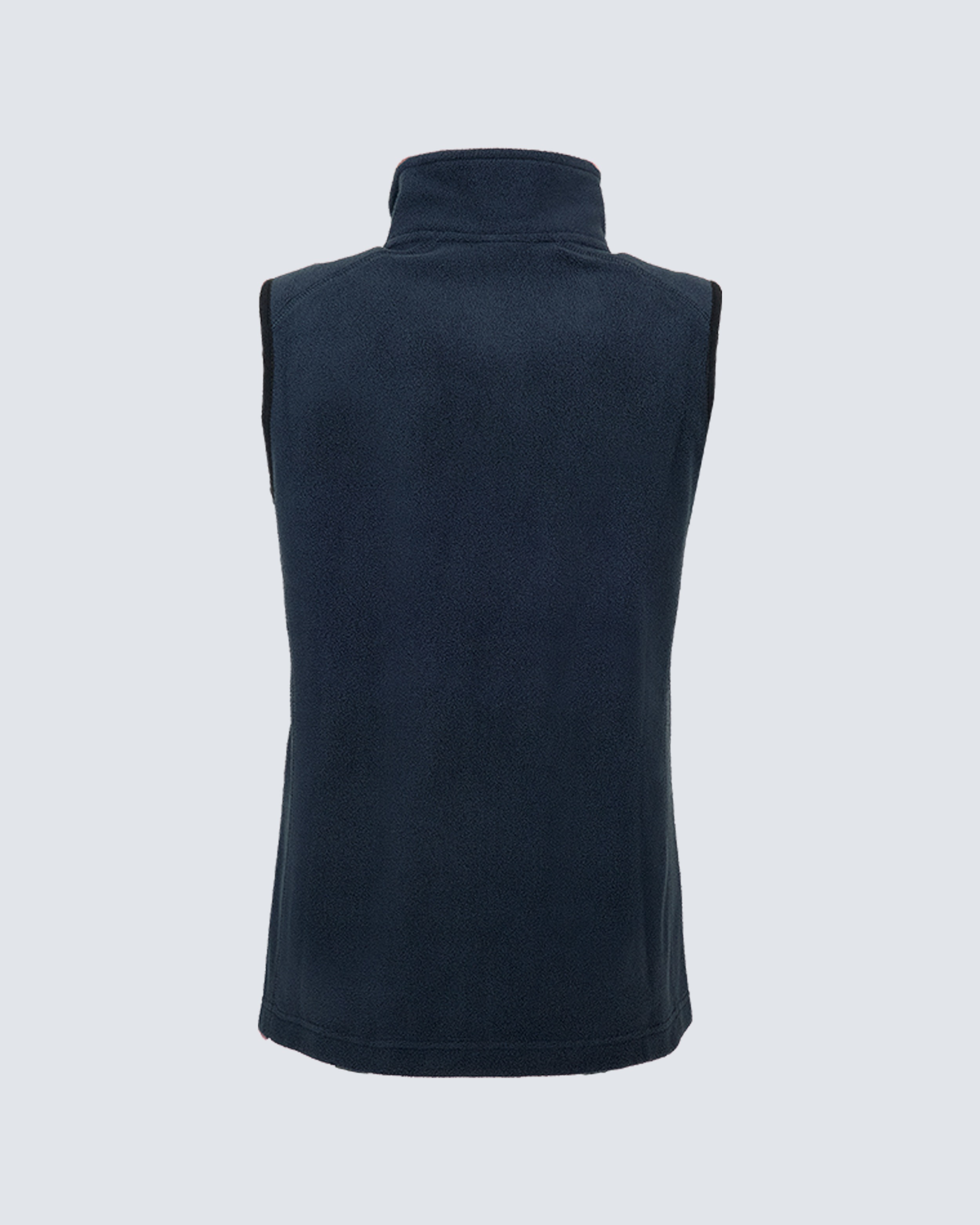 Texstar Light Fleeceväst Dam Marin