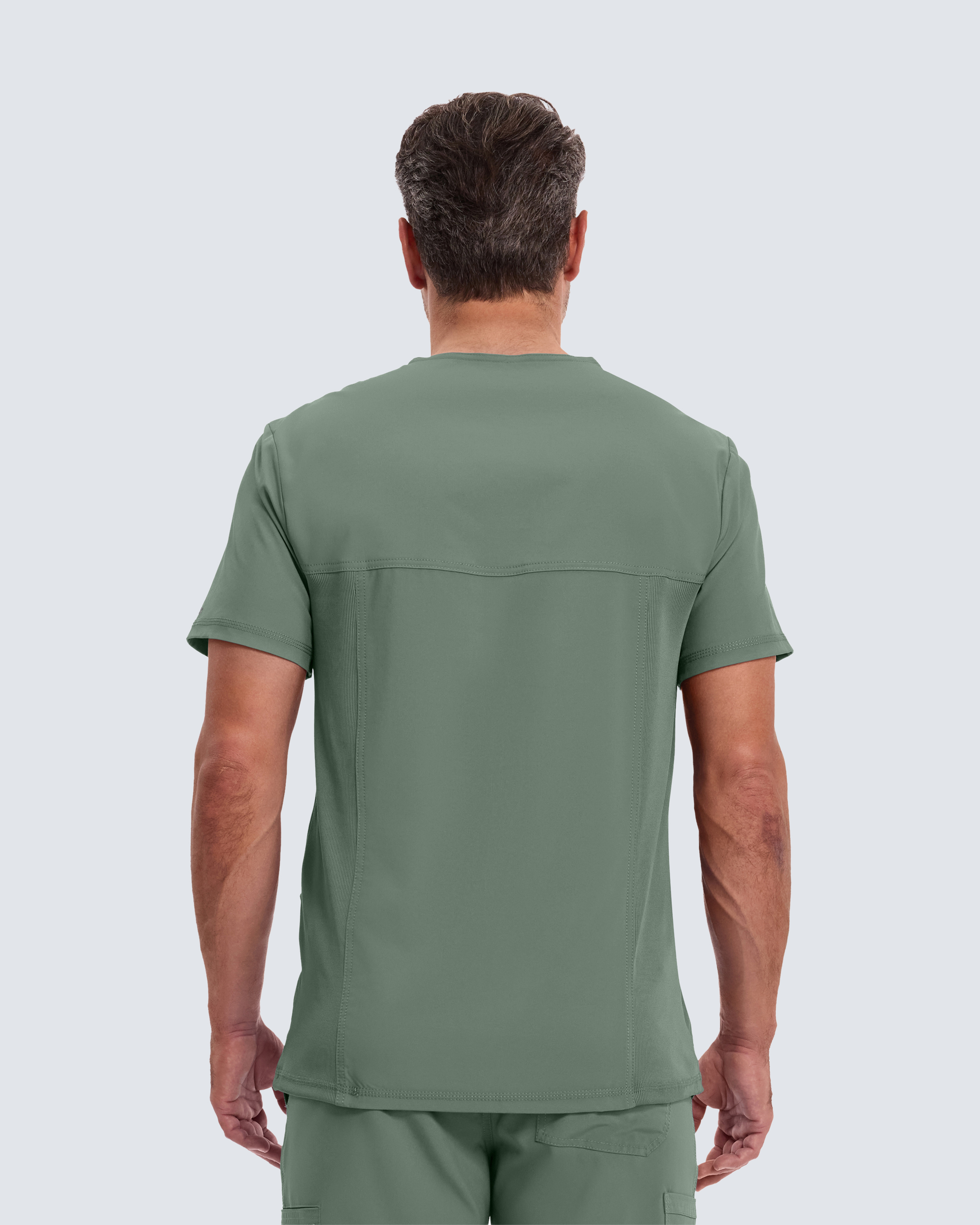 Infinity Bussarong CKE900A Olivgrön