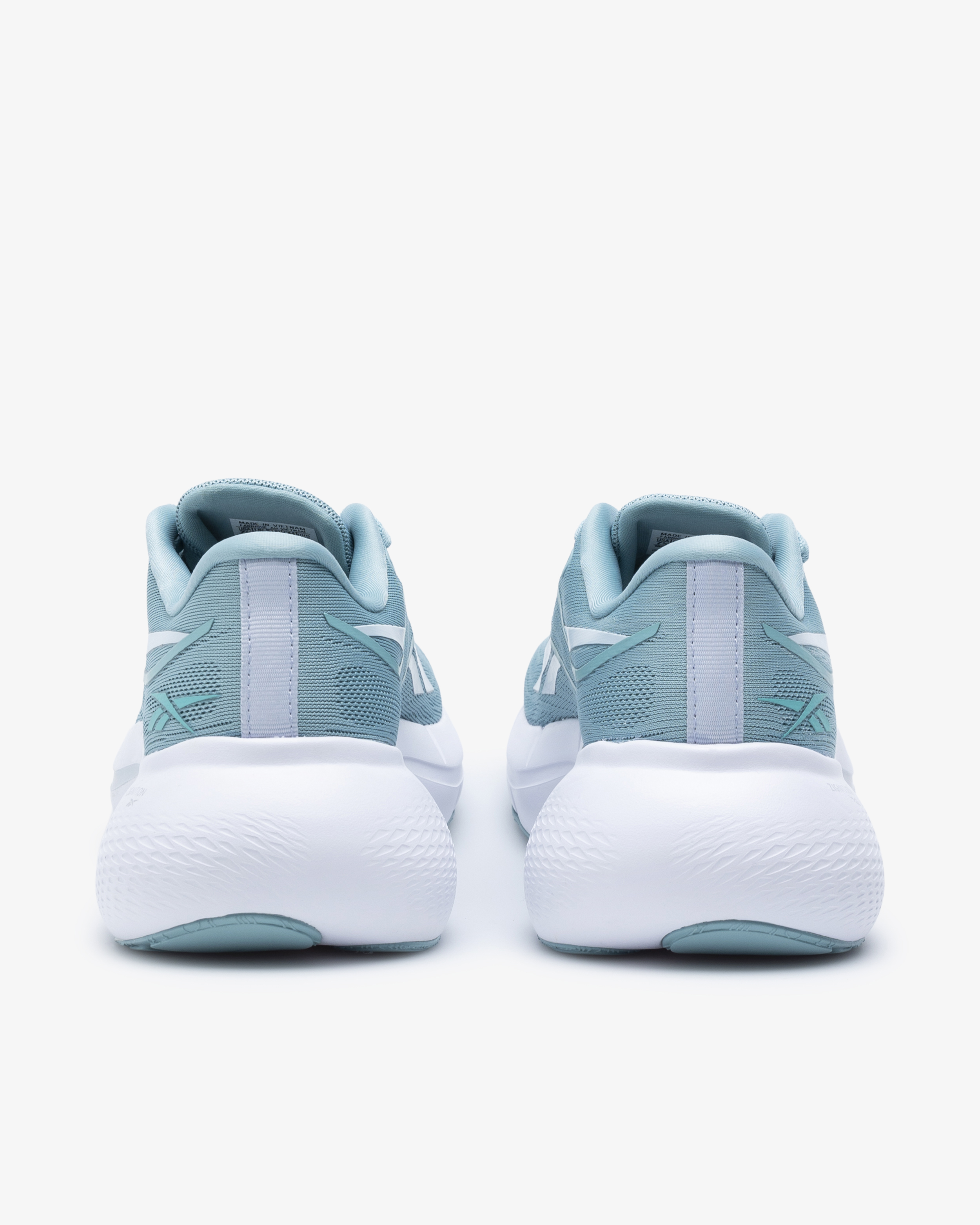 Reebok Zignition Sneaker Dam Aqua