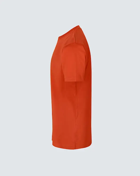 PRO Wear T-shirt for herrer Oransje