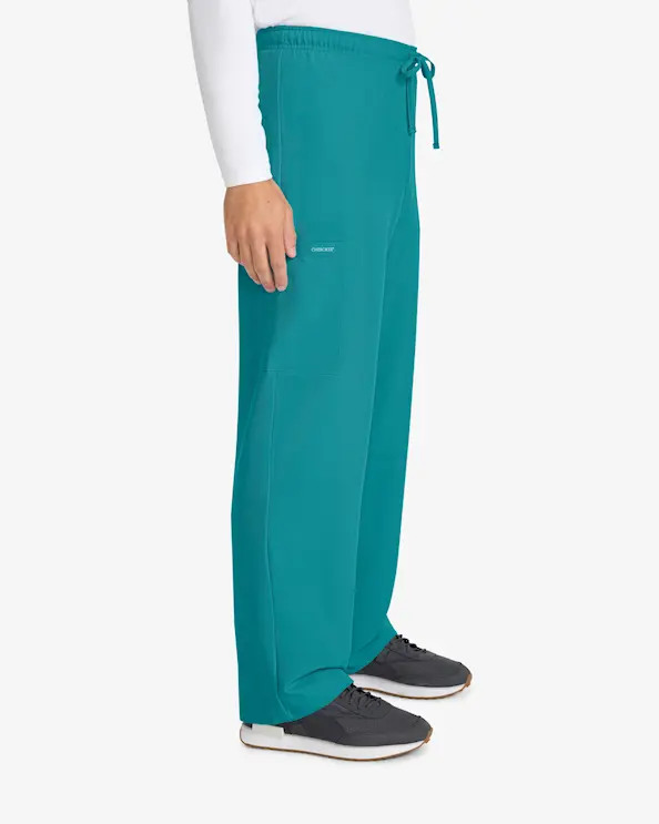 Cherokee Ultra-bukser CKE280A Turkis