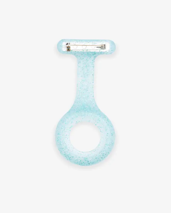 Silikonecover Valencia Glitter Grøn