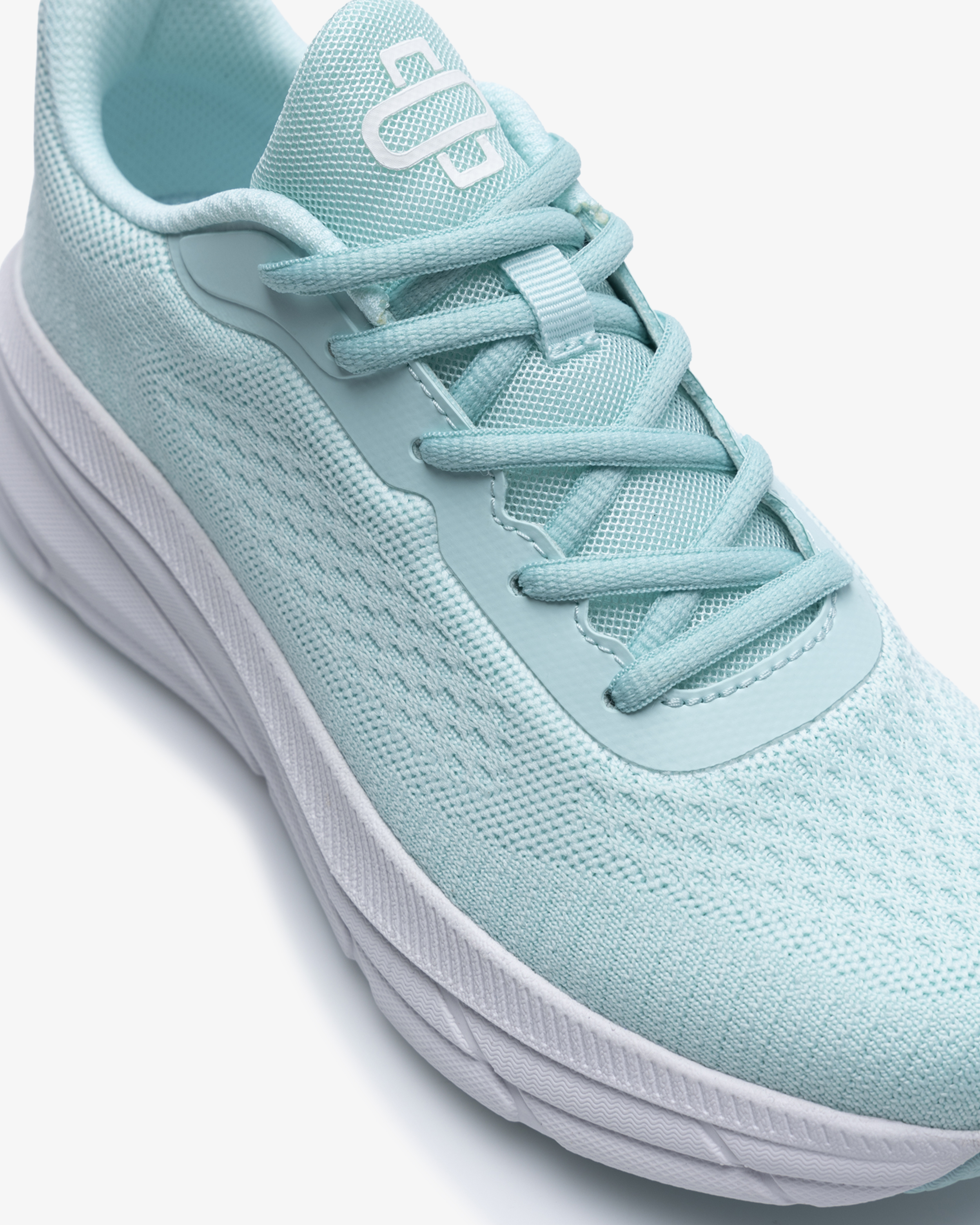 Beez Hero Sneaker Aqua