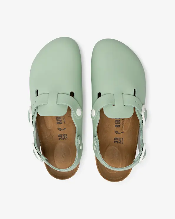 Birkenstock Tokio PRO Sandal Smal Ljusgrön