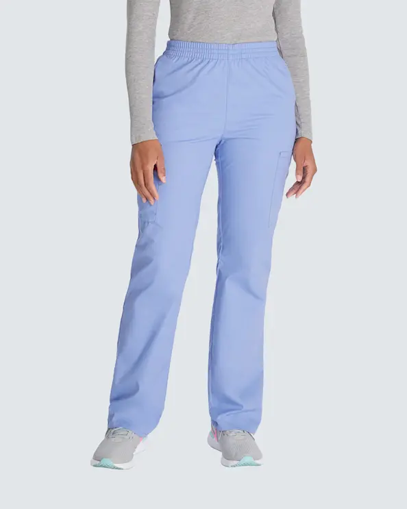 Dickies Signature Byxa DKE86106 Ljusblå