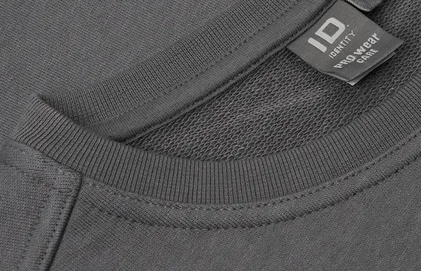 PRO Wear Sweatshirt til damer Grå