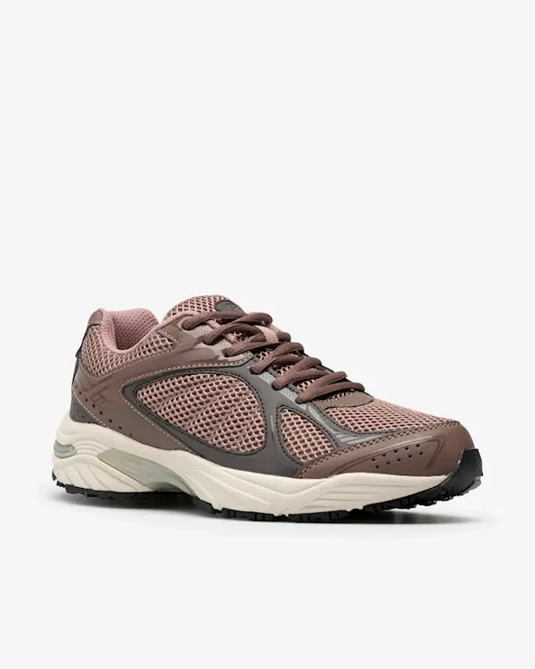 Scholl New Sprinter Pink Sneakers