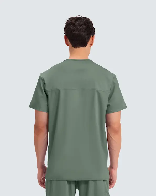 Cherokee Revolution Kittel WWE670 Olivengrøn