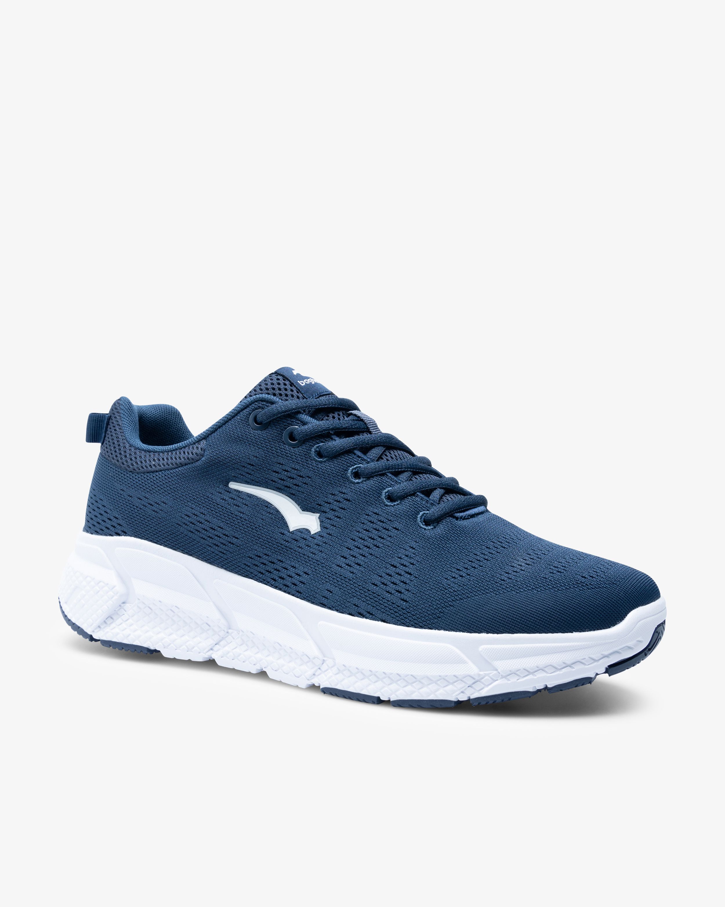 Bagheera Eclipse Navy Sneakers