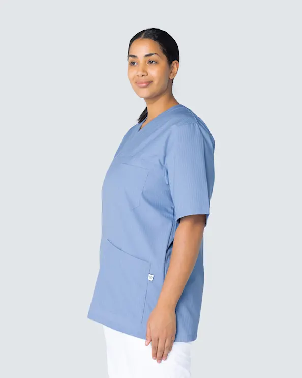 Hejco Charade Lee Vaaleansininen Pusero Unisex