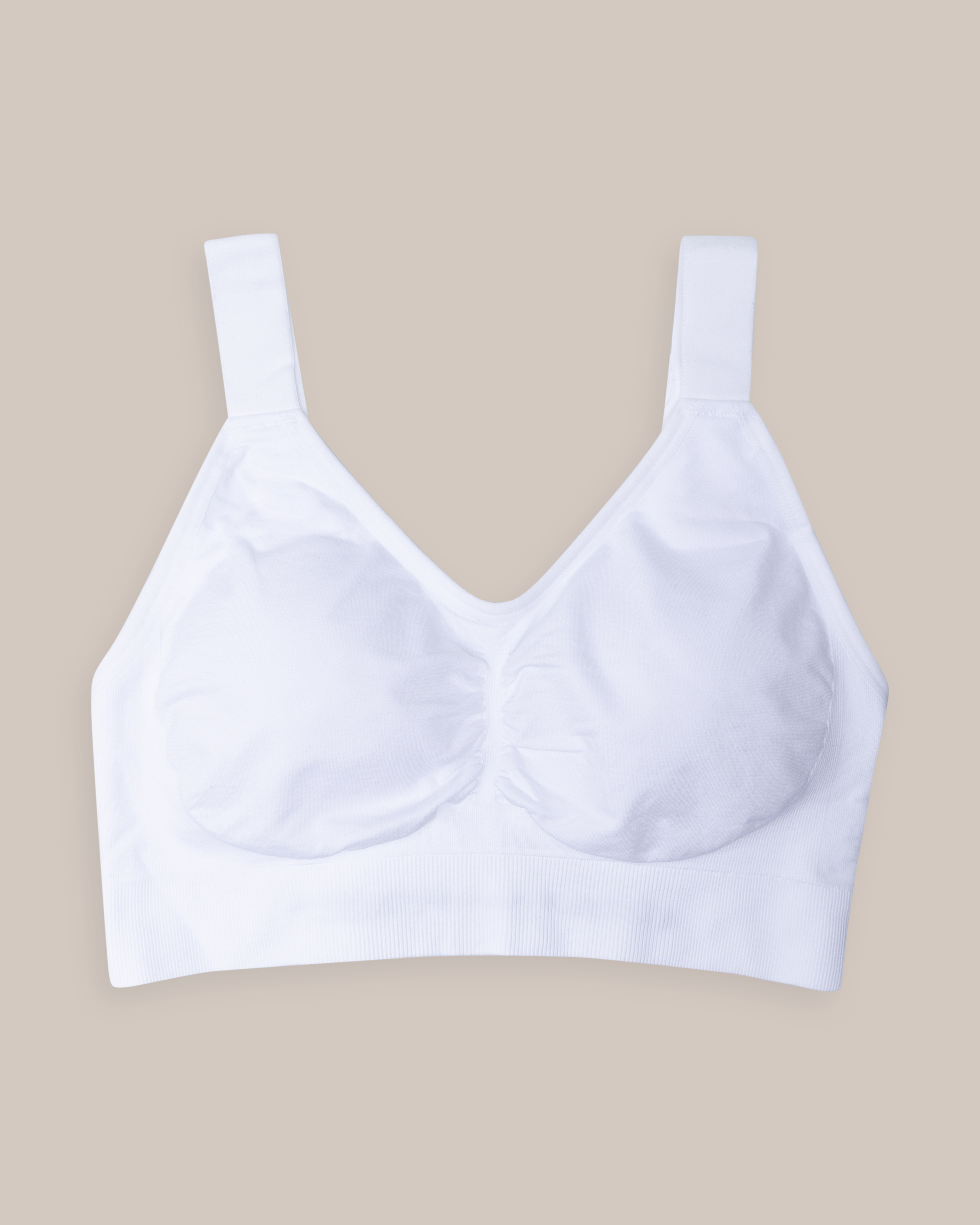 Seamless BH Marie Vit