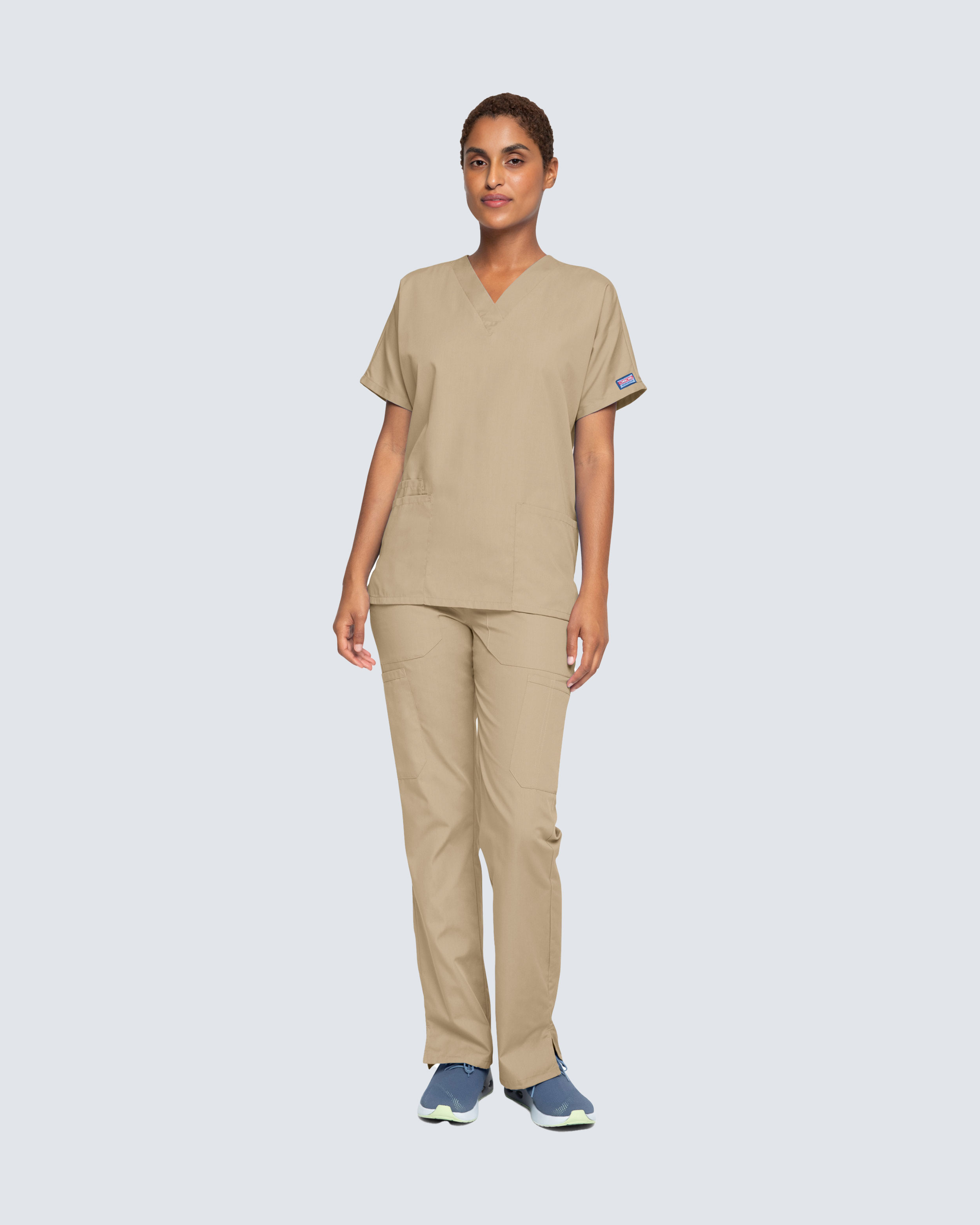 Cherokee Originals Tunika WWE4700 Khaki