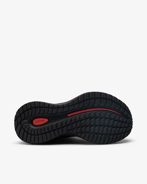 MBT M-3000 Sneaker Svart