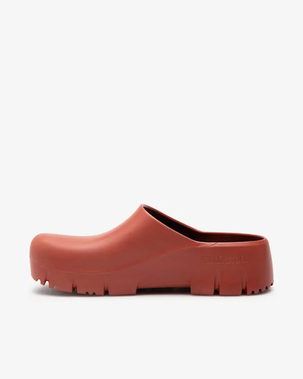 Birkenstock Super Birki 2.0 Red
