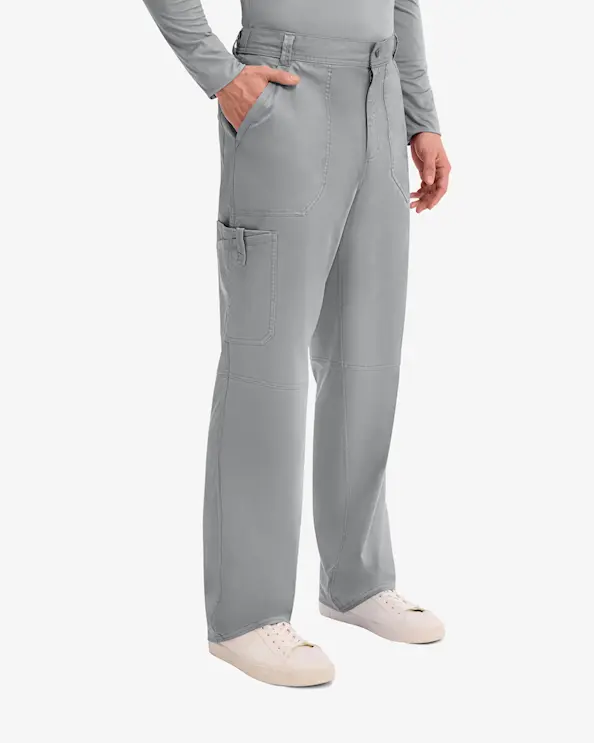 Cherokee Revolution Bukser WWE140 Grå