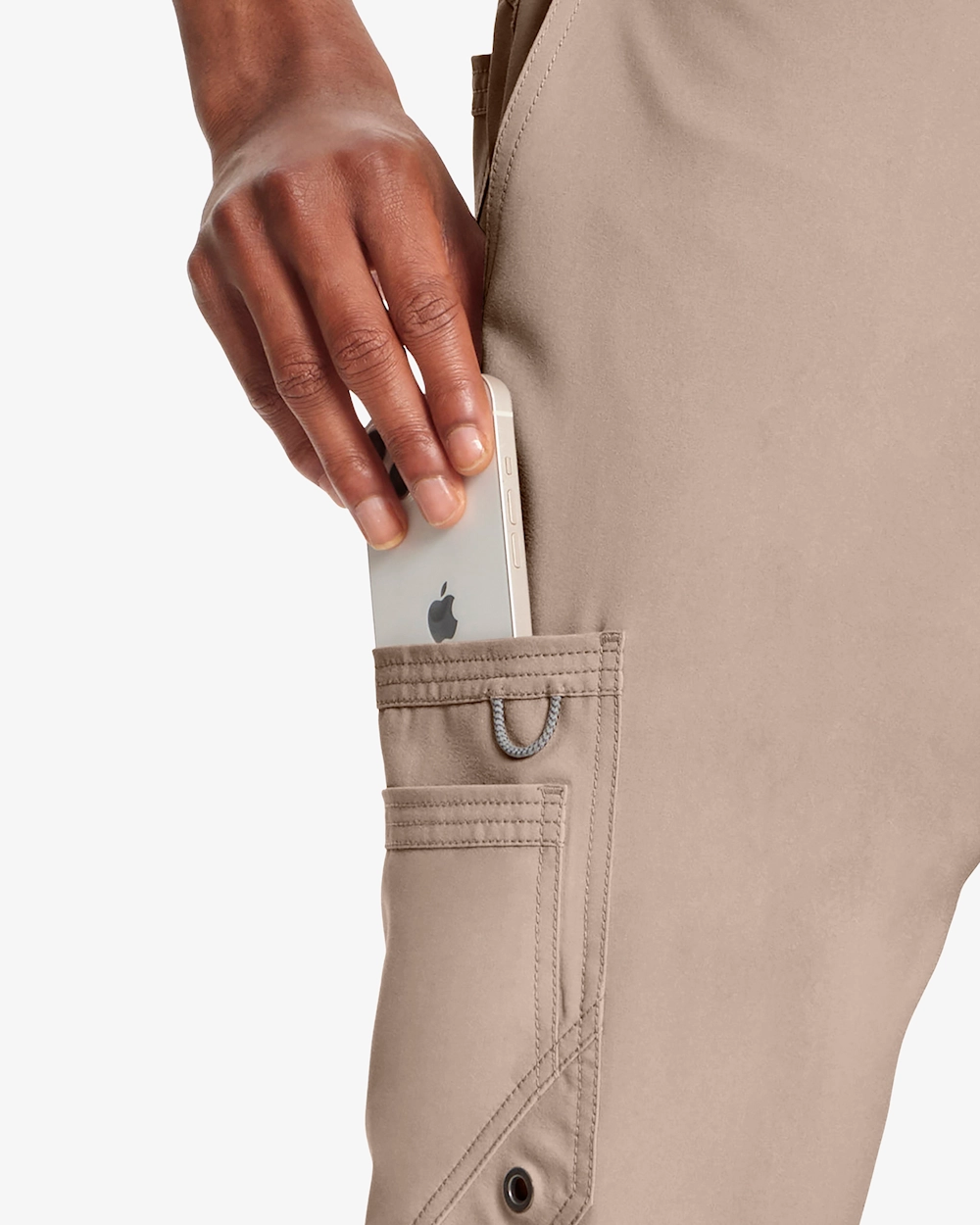 Infinity Bukser CKE200A Khaki