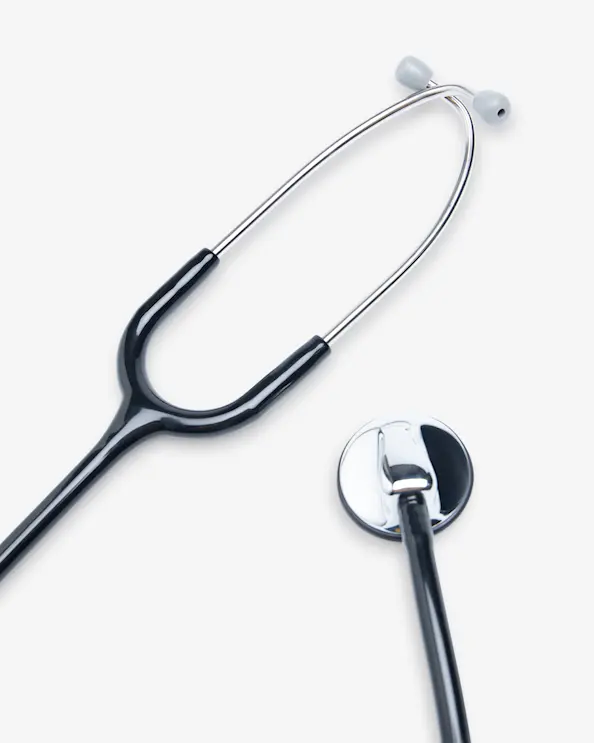 Gima Regalite Professional Stetoskop Sort