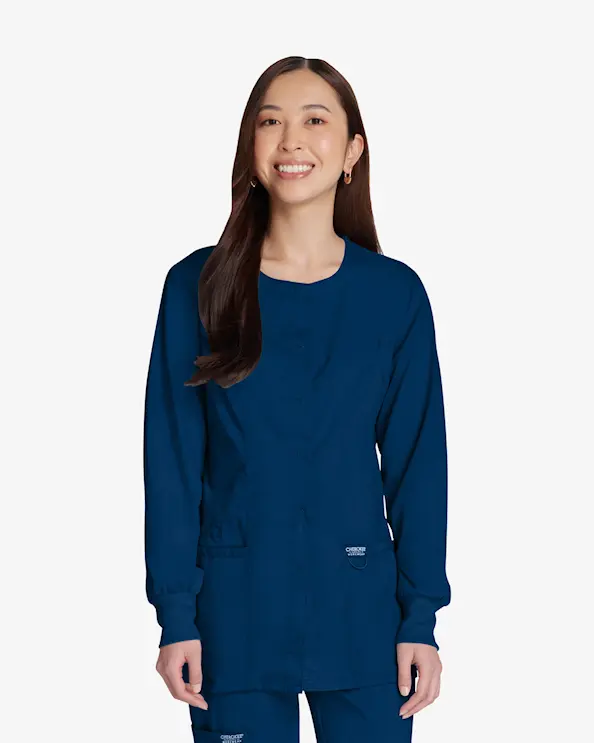 Cherokee Revolution-jakke WWE310 Marin