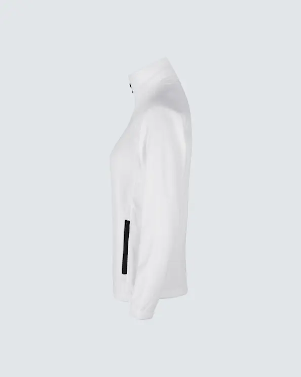 ID Identity Cardigan Microfleece Dam Vit