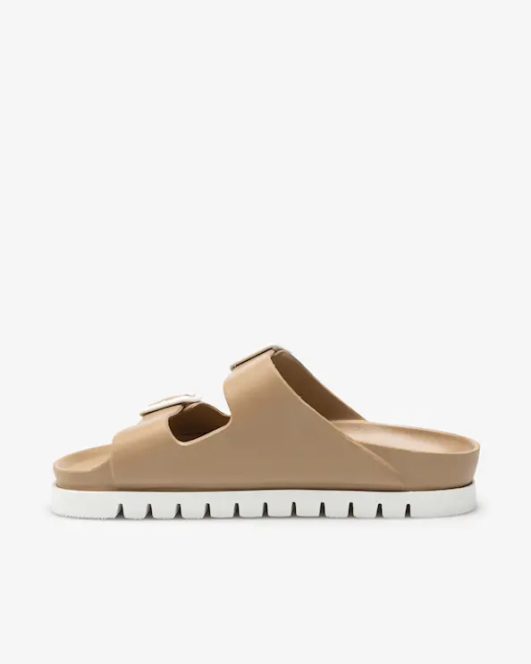 Sandal Hedda 16 Chokolade
