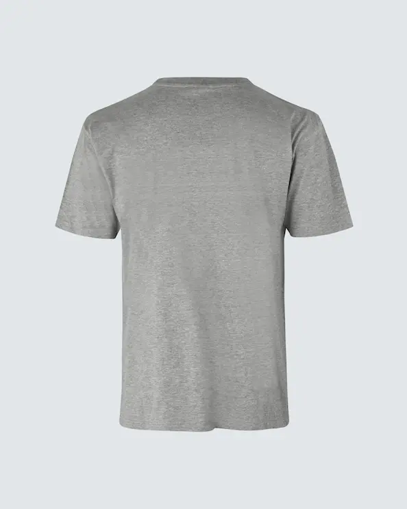ID Identity T-shirt GAME til herrer Grey melange