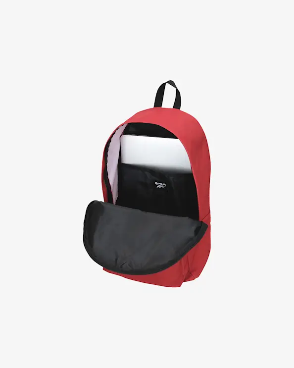 Reebok Brooklyn ryggsäck  Röd