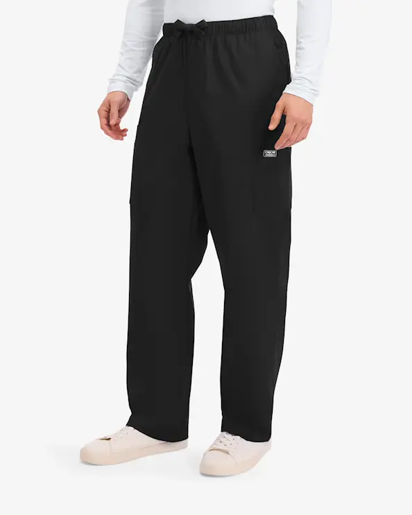 Cherokee Core Stretch-Hose WWE4243 Schwarz