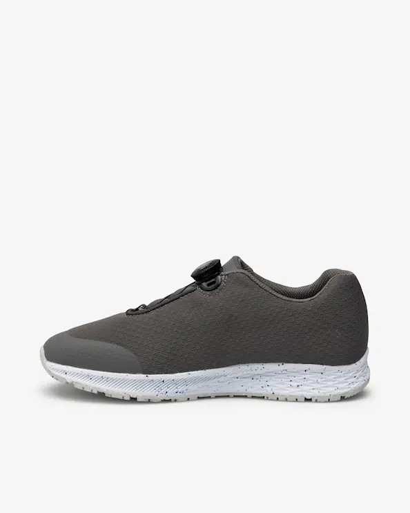 Safety Jogger Juno 01 TLS Slip-on ESD Sneaker Mörkgrå