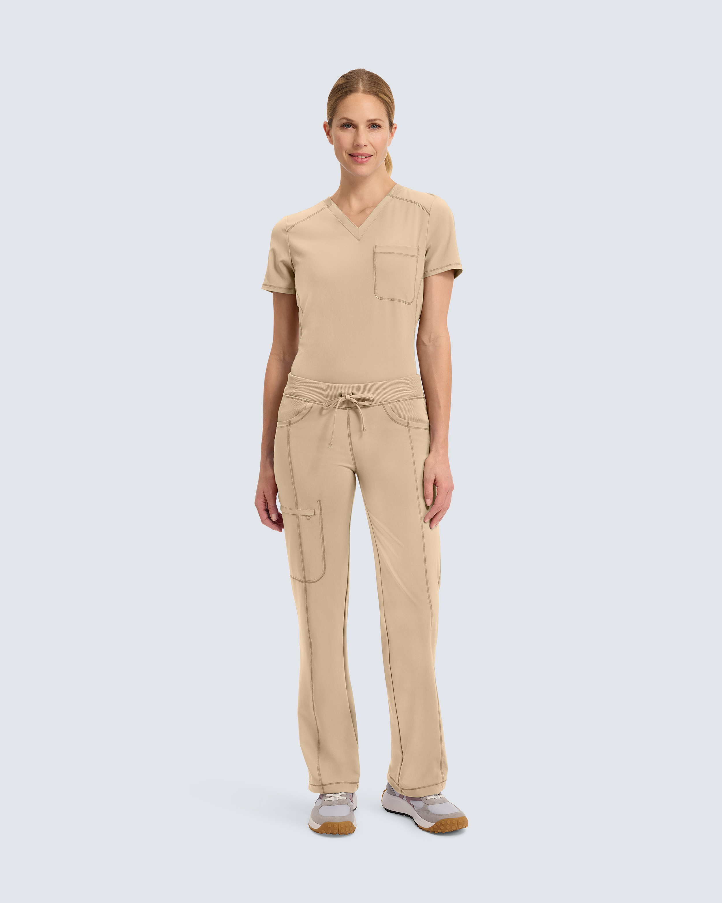 Infinity Byxa CKE1123A Khaki