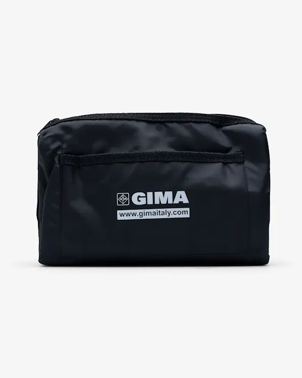 Gima Tokyo 2 Verenpainemansetti, jossa on nappiventtiili