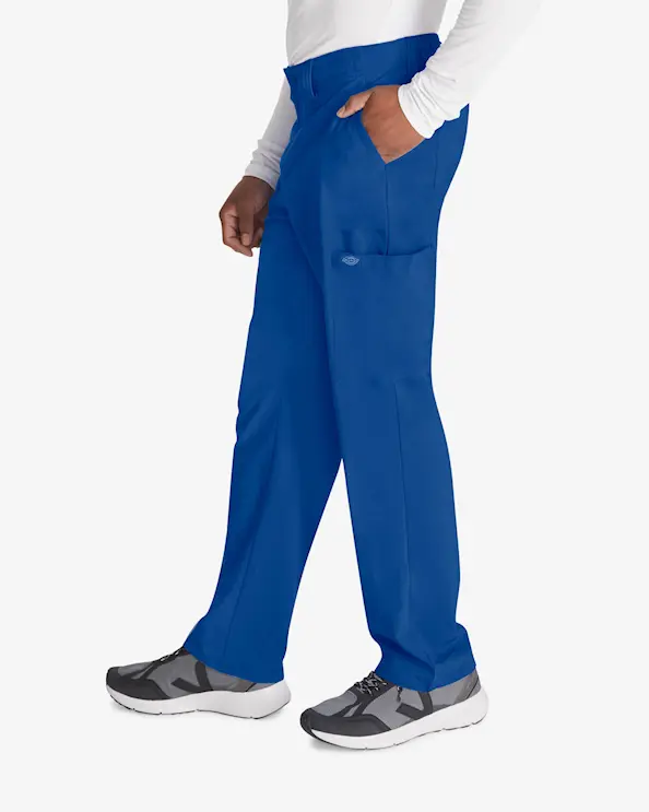 Dickies Essentials Bukse DKE015 Mørkeblå