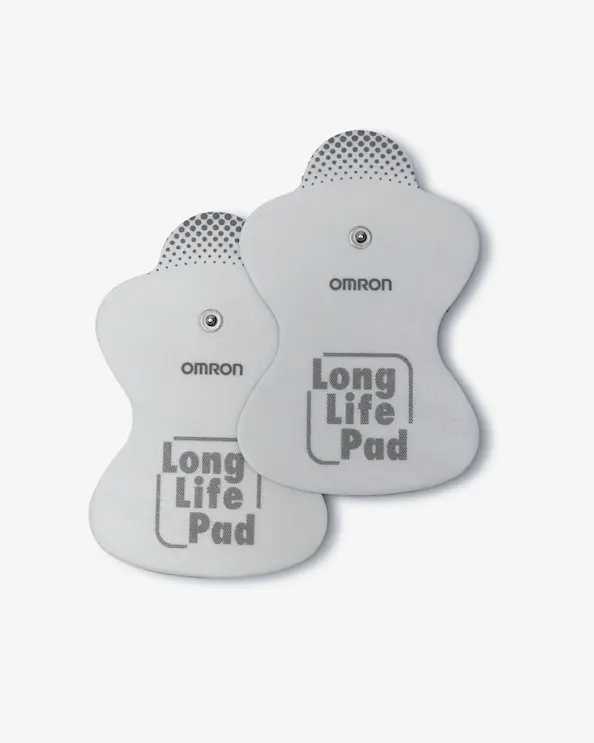 Omronin pitkäikäiset tyynyt