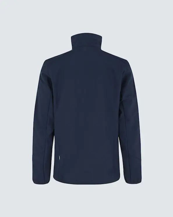 ID Identity Core Softshelljacke Herren Marineblau