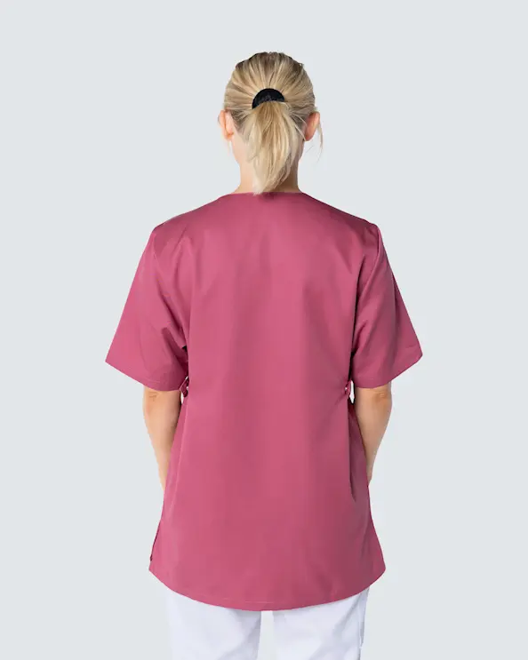 Nybo Charisma Premium Light Bordeaux Bussarong Tencel Unisex