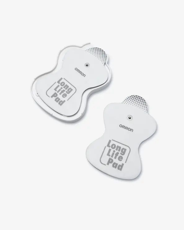 Omronin pitkäikäiset tyynyt