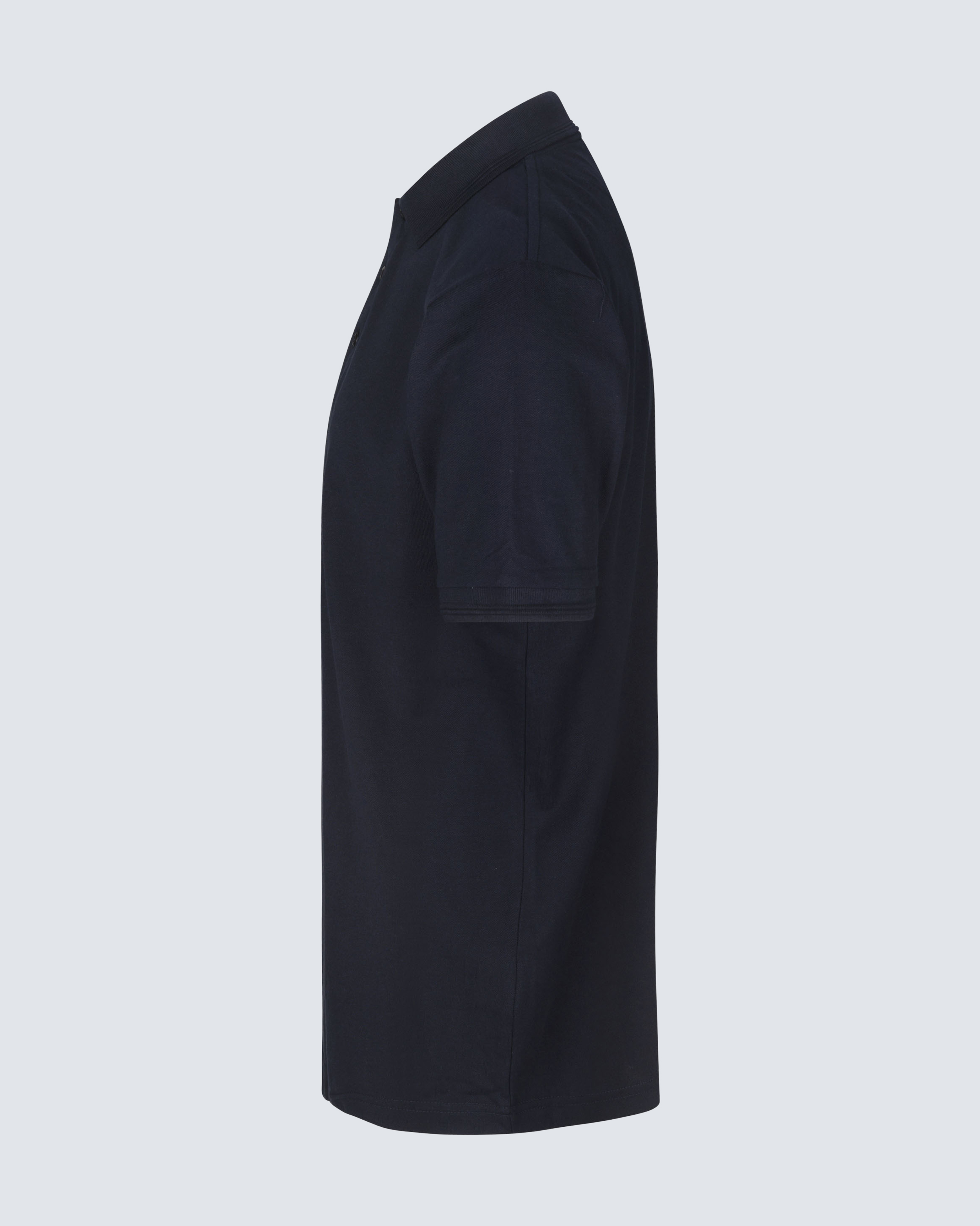 ID PRO Wear Piké uten lomme Marine