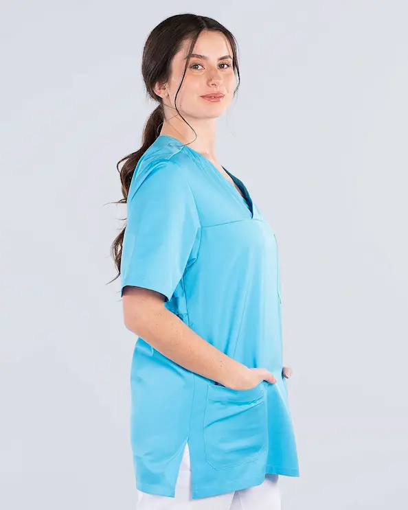 Nybo Charisma Tyrkis Busseronne Unisex