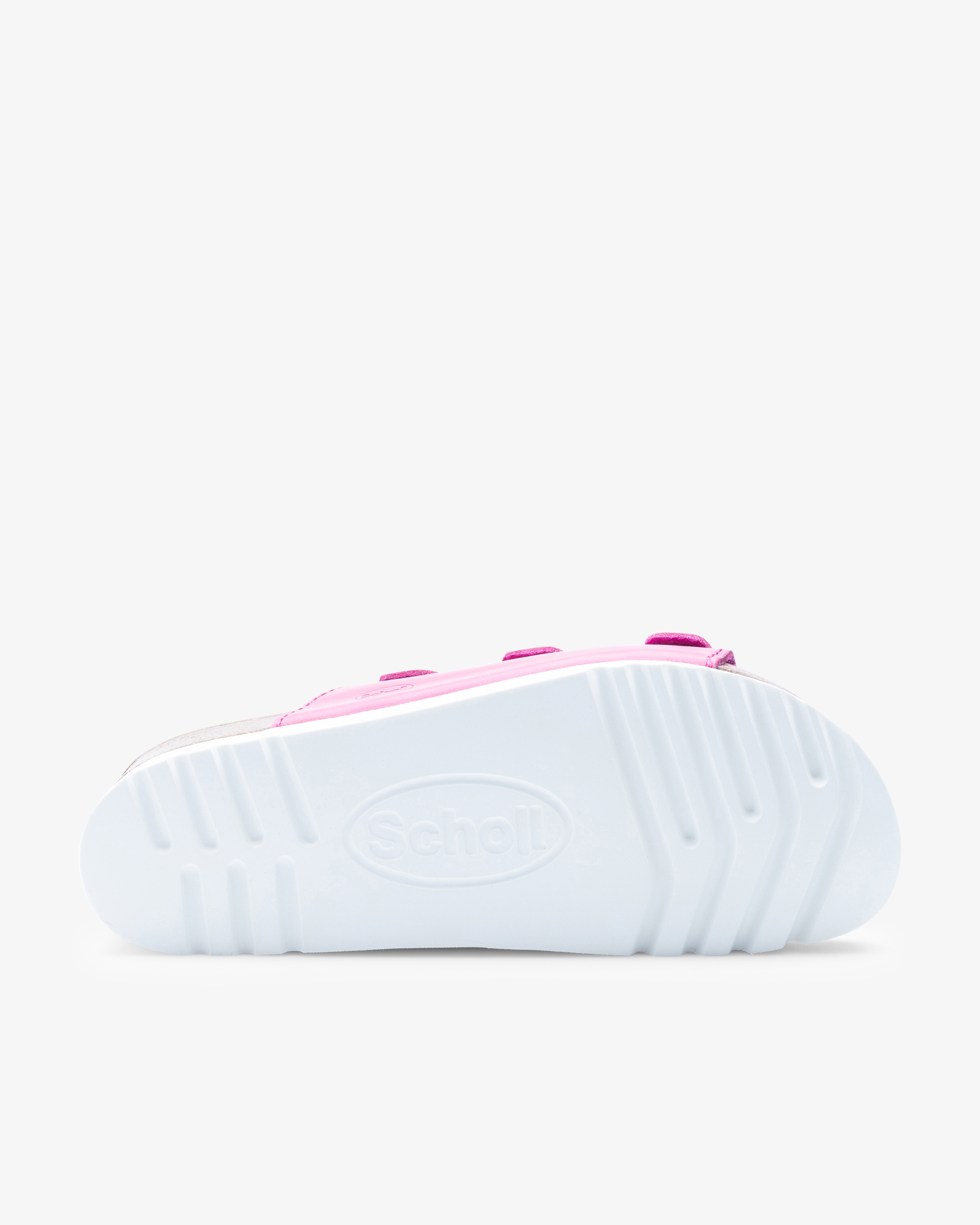 Scholl Rio Sandal Fuksia