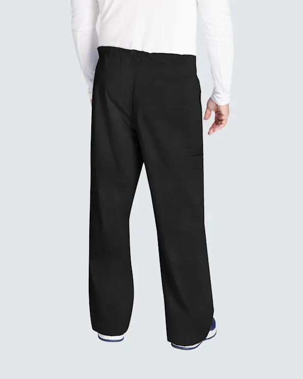 Cherokee Core Stretch Byxa WWE4043 Svart