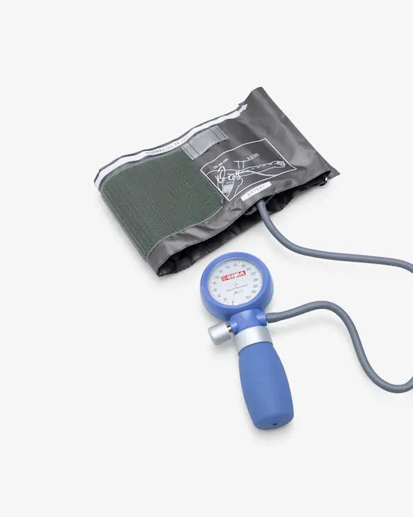 Gima Blodtrykksmansjett støtsikker