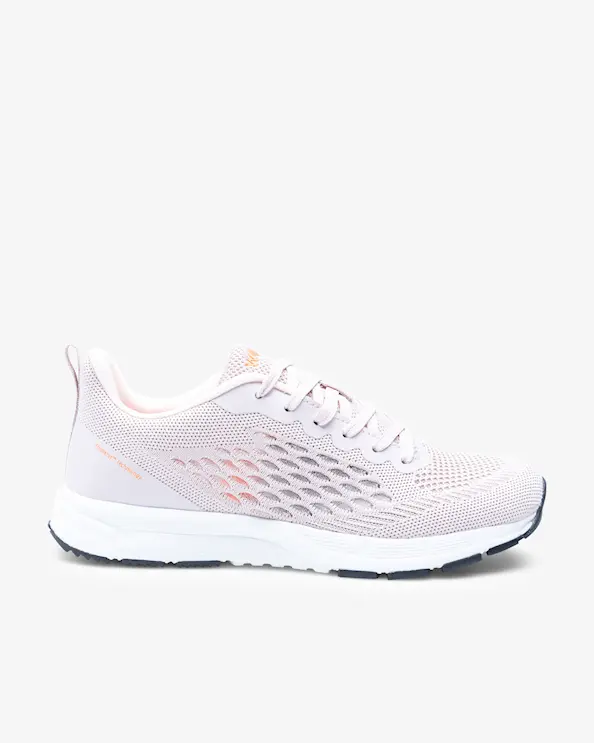 Wock Breelite Slip-on Sneaker Rosa