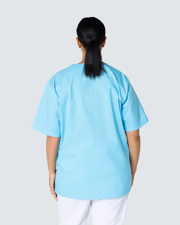 Hejco Charade Lee Turkis Busseronne Unisex