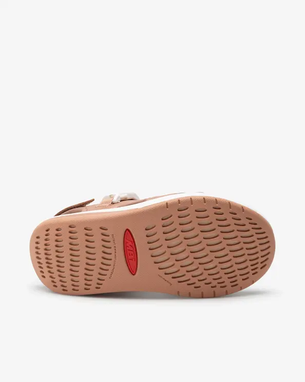 MBT Kisumu 3s Kork Sandal