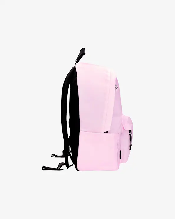Reebok Brooklyn ryggsäck  Ljusrosa