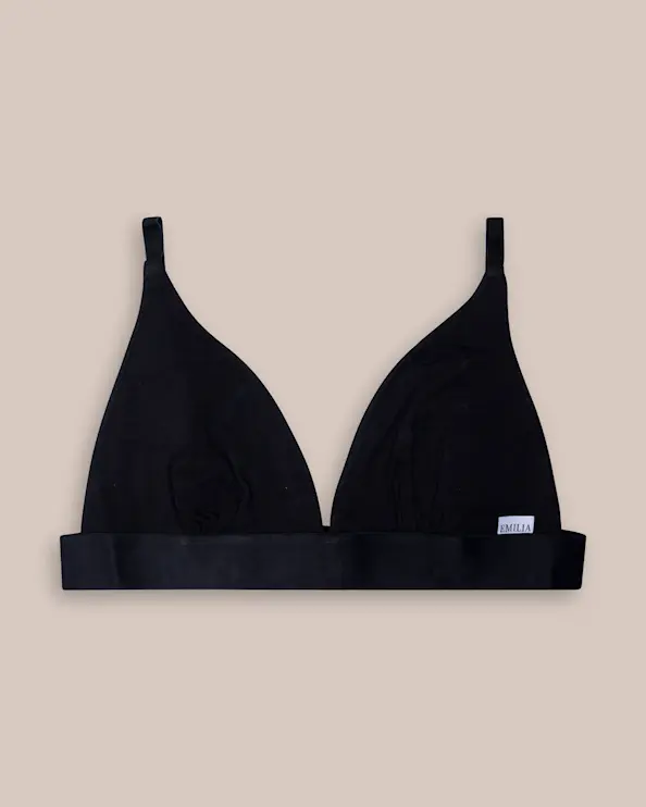 Triangel-BH Ellen Bambus Sort