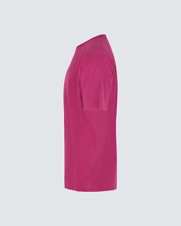 ID Identity T-shirt T-TIME for herrer Rosa